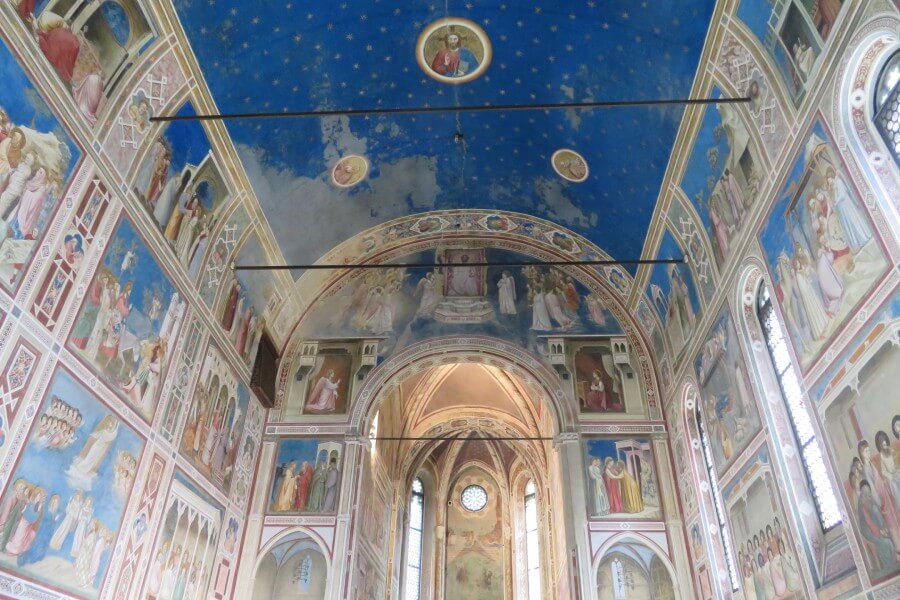 Екурсія в Падую на цілий день з Венеції (фото 4)