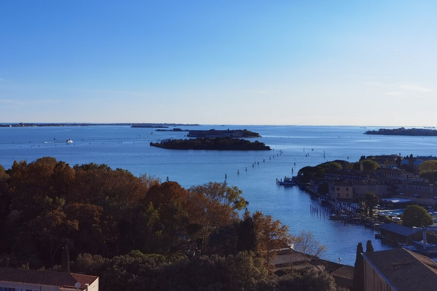 Барви Венеціанської лагуни: екскурсія по островам (фото 10)