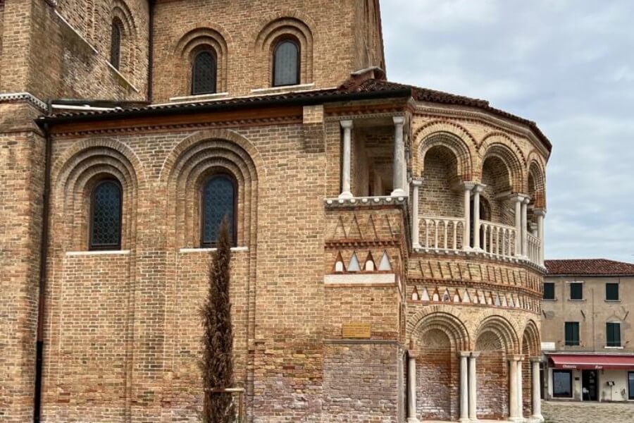 Барви Венеціанської лагуни: екскурсія по островам (фото 17)