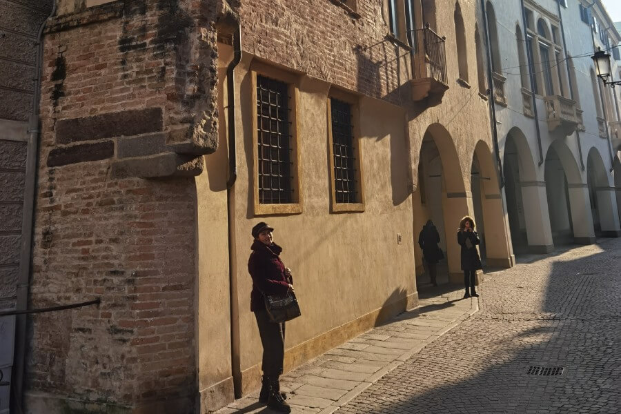 Вздовж річки Брента: екскурсія на віллу Пізані і в Падую (фото 26)